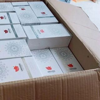 gel phụ khoa linh hương hàng cty
