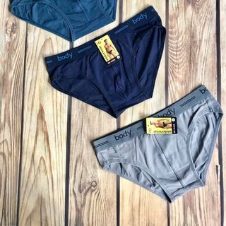 Quần lót nam body chất đẹp mặc cực thích