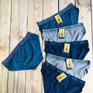 Quần lót nam body chất đẹp mặc cực thích