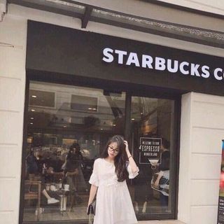 ĐẦM BABYDOLL TRẮNG VIỀN REN CƯỜM