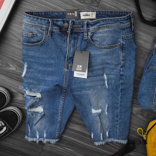 Quần jeans nam
