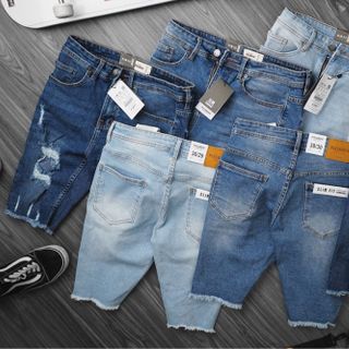 Quần jeans nam