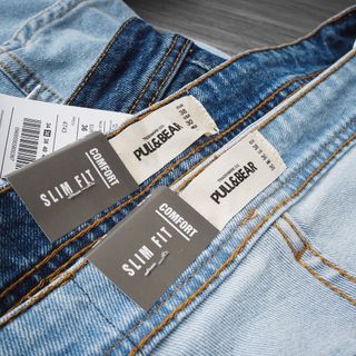 Quần jeans nam