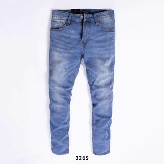 Quần jeans nam