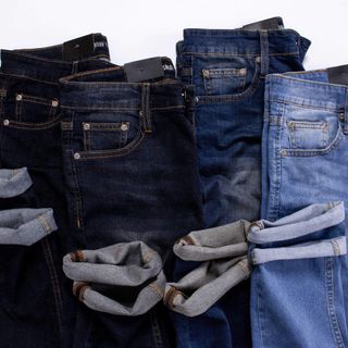 Quần jeans nam