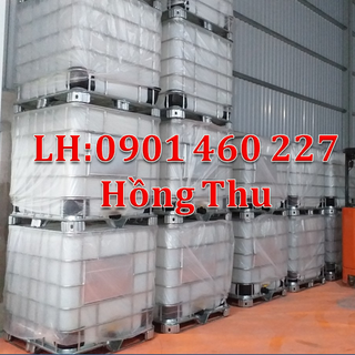 Thùng nhựa ibc 1000 lít cũthùng nhựa 1000 lít loại mới đựng thực phẩmthùng đựng hóa chất 1000 lítcan nhựa 20 lítcan nhựa 25 lítcan nhựa 30 lít quận 10
