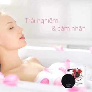 Sữa tắm 3 bông hương nước hoa
