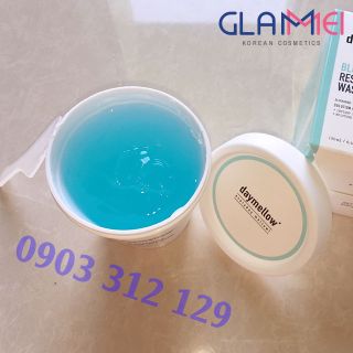 Mặt Nạ Dạng Rửa Daymellow Blue Restorative Wash Off Pack
