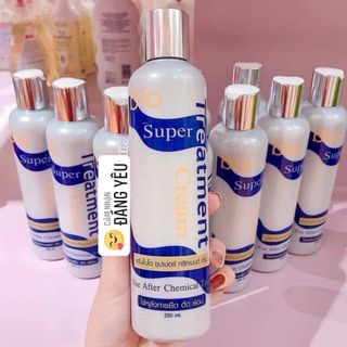 Ủ tóc Bio Thailand