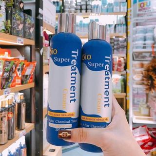 Ủ tóc Bio Thailand