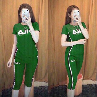 Đồ bộ Cotton mặc nhà