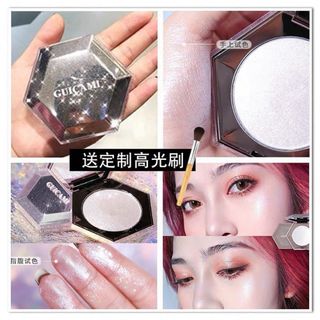 PHẤN BẮT SÁNG LỤC GIÁC