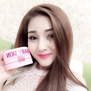 Kem dưỡng trắng da toàn thân Skin giá sỉ