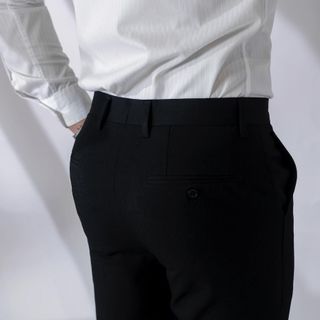 Quần Tây Đen Nam CELEB