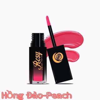 Son Kem Rosy Cosmetic