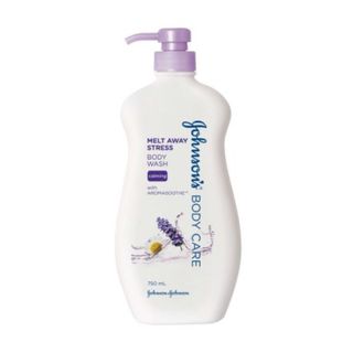 Sữa tắm Johnsonbaby Chai to trộn mùi