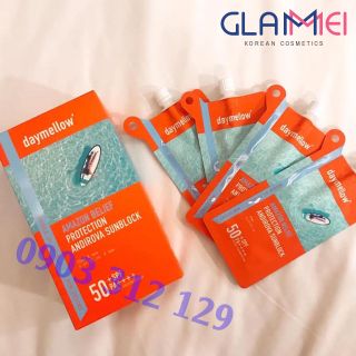 Kem Chống Nắng Hóa Học Daymellow Amazon Belief Protection Andirovs Sunblock