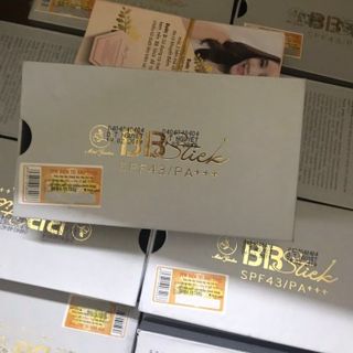 Kem nền thỏi BB stick