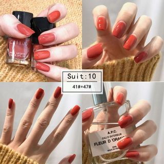 Cặp SƠN CAIRUO Phối Màu vuông 26ML