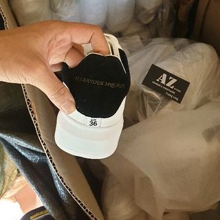 Mcqueen