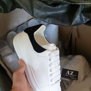 Mcqueen