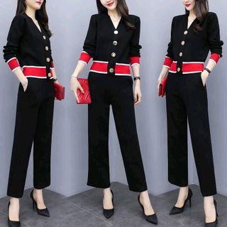SET BỘ LEN PHỐI NÚT