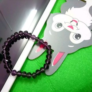chuỗi đeo tay pha Lê