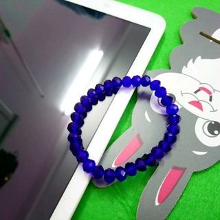 chuỗi đeo tay pha Lê