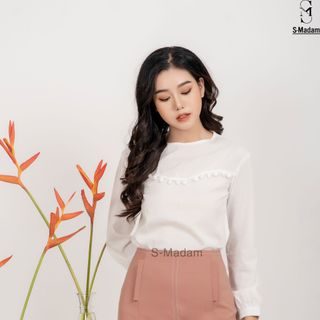 ÁO ĐŨI MIX REN