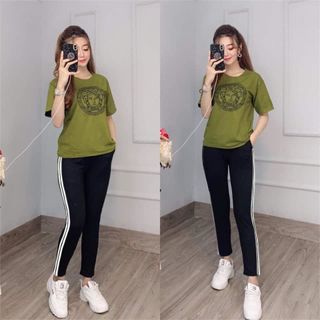 Đồ bộ Cotton giá sỉ giá bán buôn