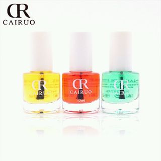 SƠN CR CAIRUO Bóng Trong Màu 12ML