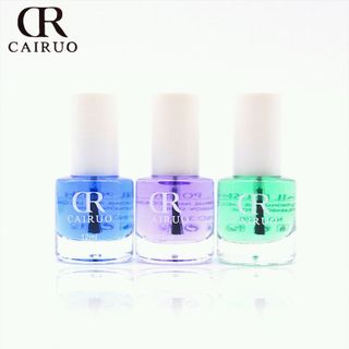 SƠN CR CAIRUO Bóng Trong Màu 12ML