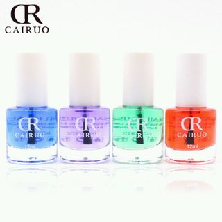 SƠN CR CAIRUO Bóng Trong Màu 12ML