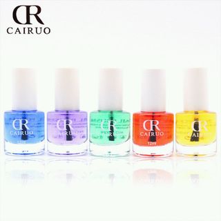 SƠN CR CAIRUO Bóng Trong Màu 12ML