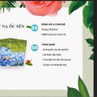 Mặt nạ miếng Hàn Quốc