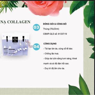 Mặt nạ miếng Hàn Quốc