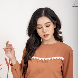 ÁO ĐŨI MIX REN