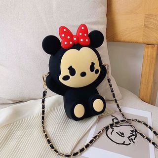 Tui gấu nhựa cỉnh