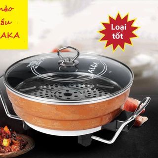 Nồi nẩu đa năng OSAK
