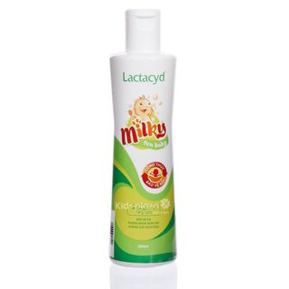 Sữa tắm trẻ em Lactacyd 250ml giá sỉ