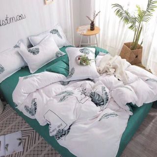 Set chăn ga 4 món- sỉ
