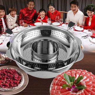 Nồi nẩu xoay