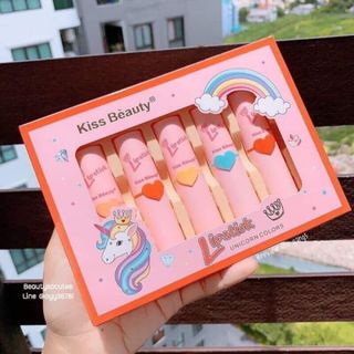 SET SON UNICORN