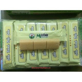 Bánh sữa Mộc Châu gói 200g
