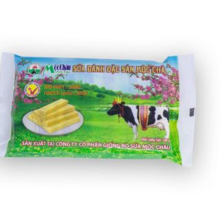 Bánh sữa Mộc Châu gói 200g