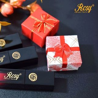 Son kem cao cấp Rosy