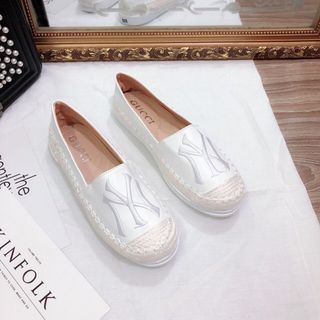 Giày mọi ny