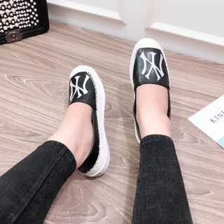 Giày mọi ny
