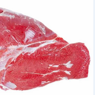 Thịt trâu ấn độ BLADE ZUBIYA - NẠC DĂM - MÃ 65Z giá sỉ