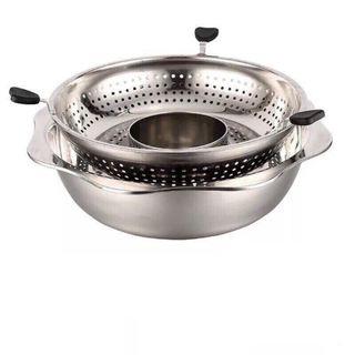 Nồi lẩu 3 trong 1